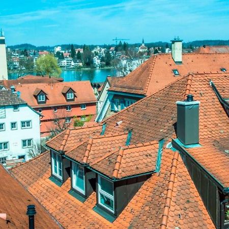 Ferienwohnungen Spiegel Felsgaessele Lindau  Exterior foto