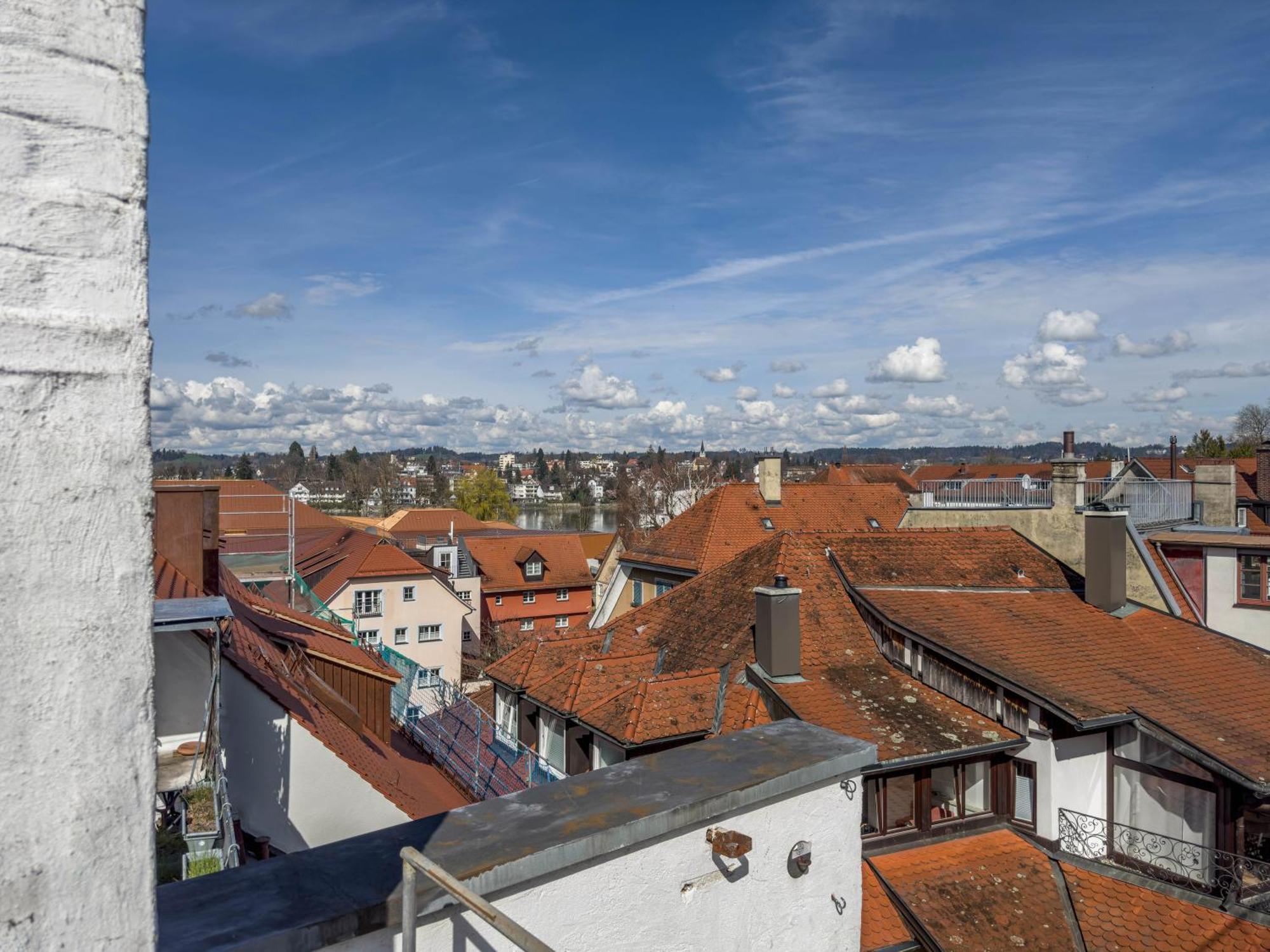 Ferienwohnungen Spiegel Felsgaessele Lindau  Exterior foto